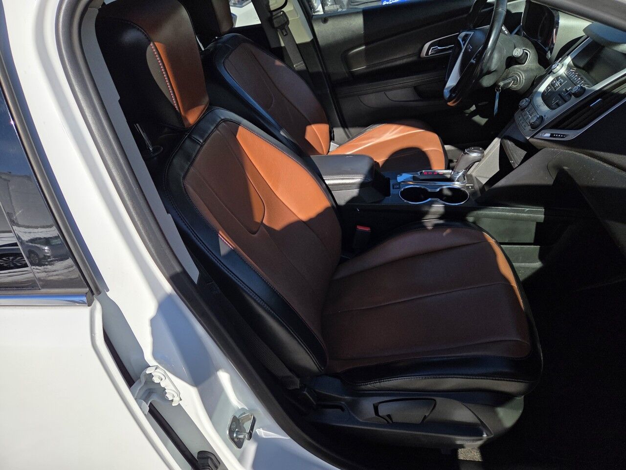 2017 GMC Terrain SLT Charlton MA