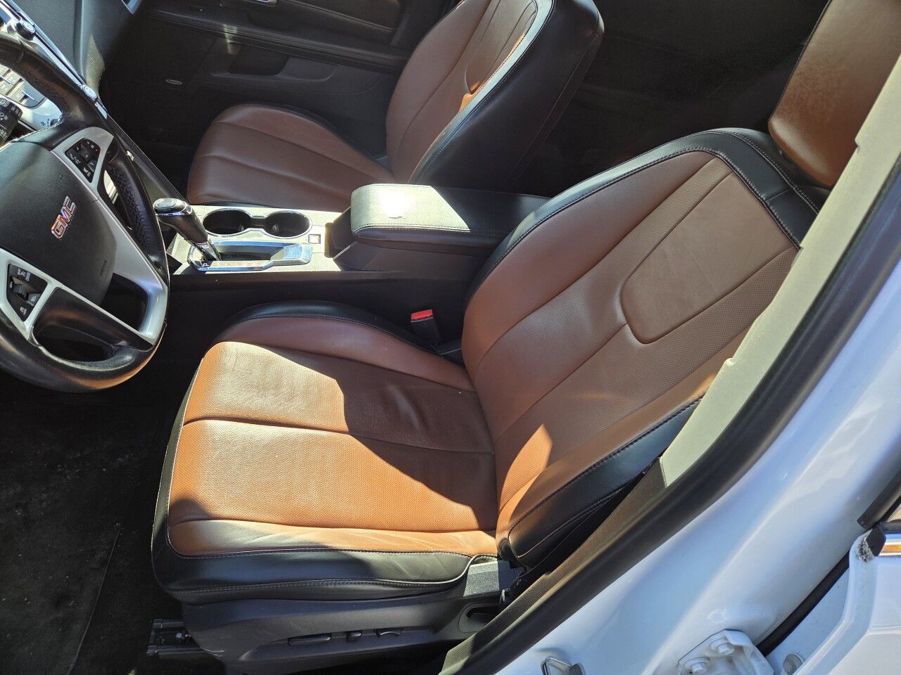 2017 GMC Terrain SLT Charlton MA