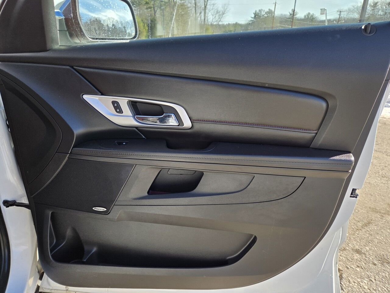 2017 GMC Terrain SLT Charlton MA