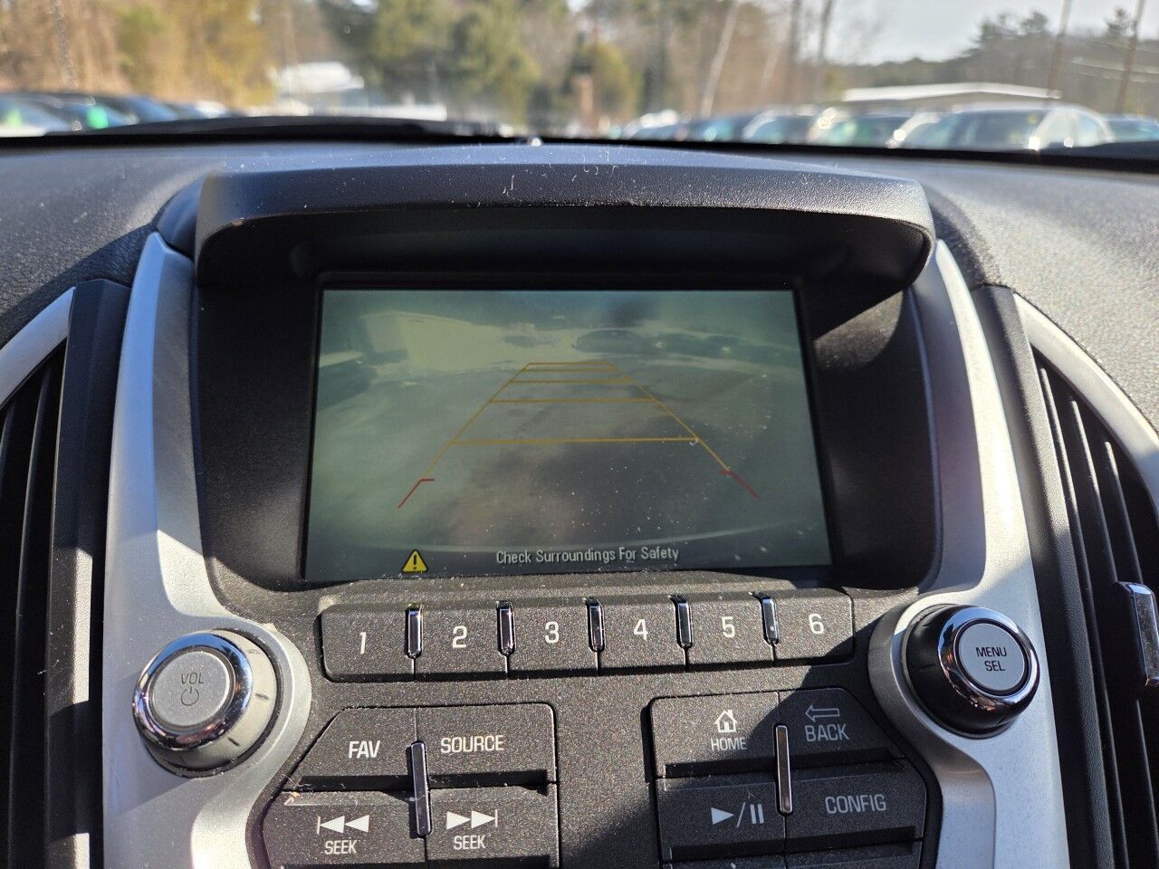 2017 GMC Terrain SLT Charlton MA