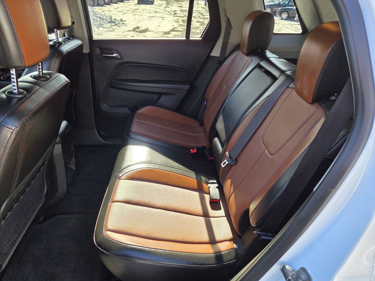 2017 GMC Terrain SLT Charlton MA