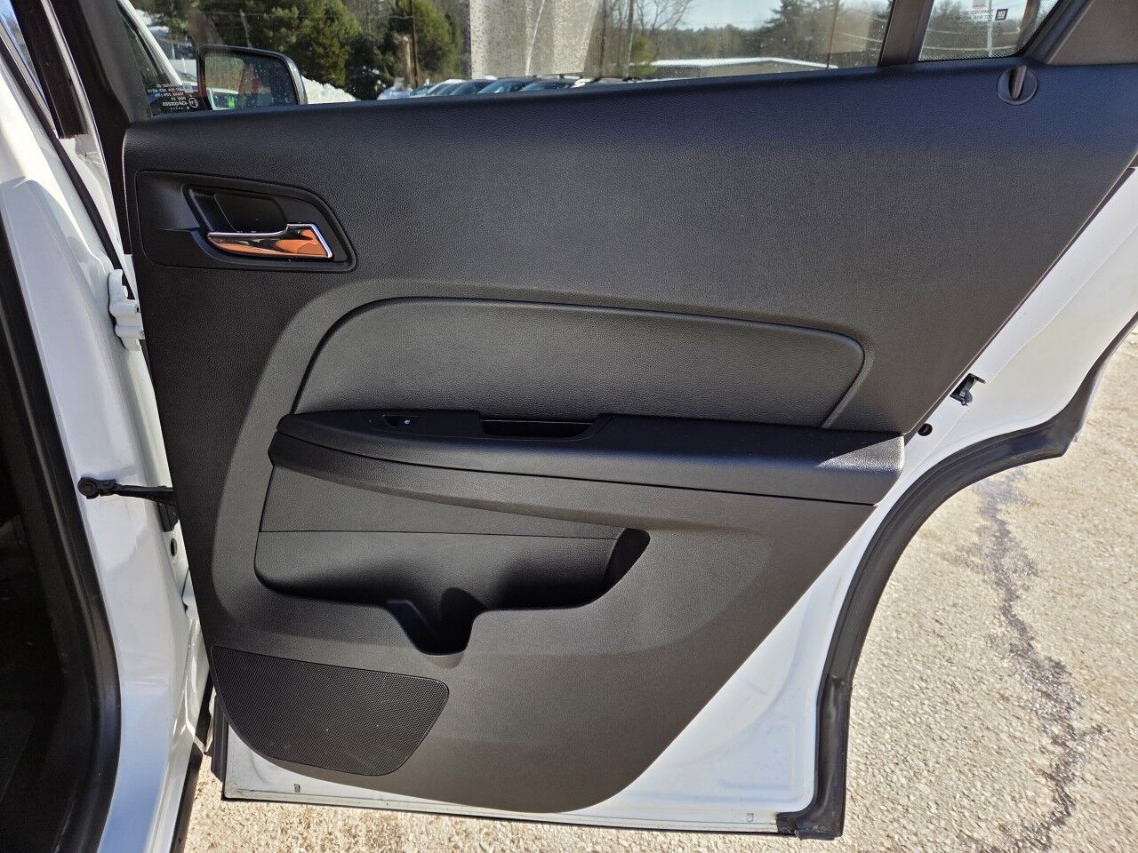 2017 GMC Terrain SLT Charlton MA