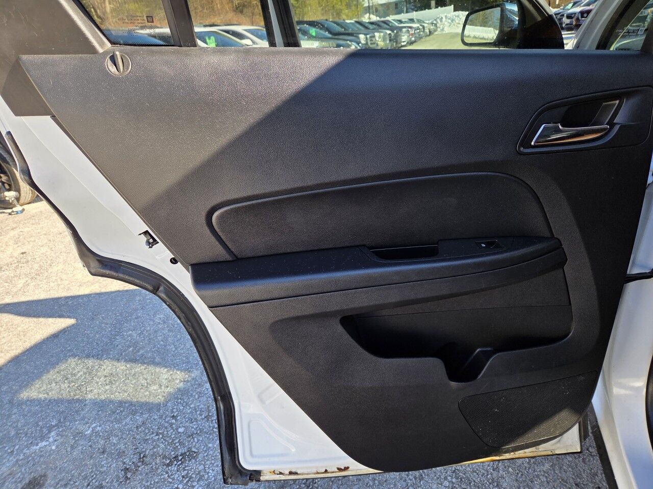 2017 GMC Terrain SLT Charlton MA