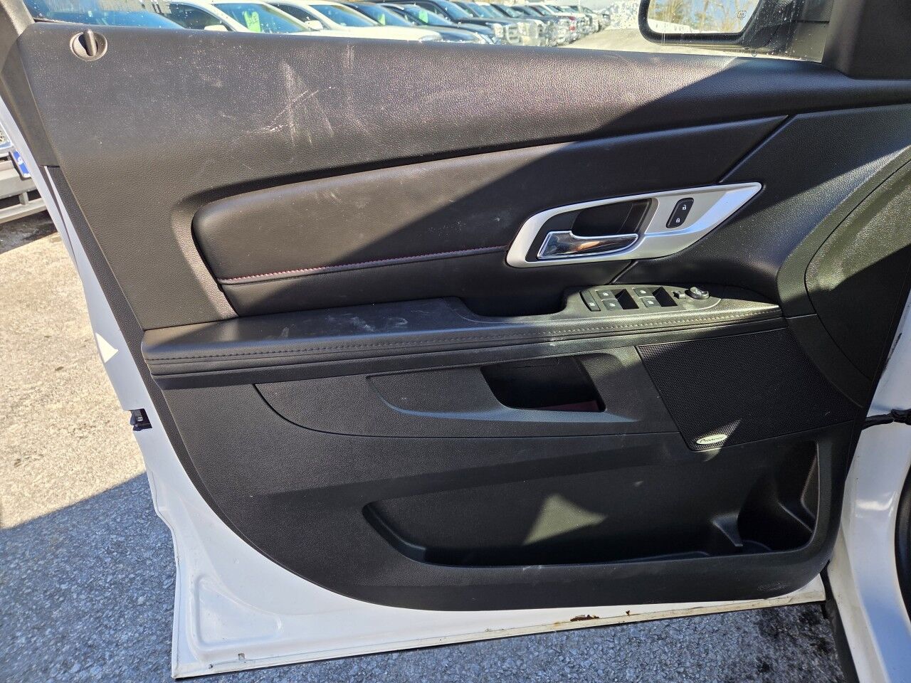 2017 GMC Terrain SLT Charlton MA