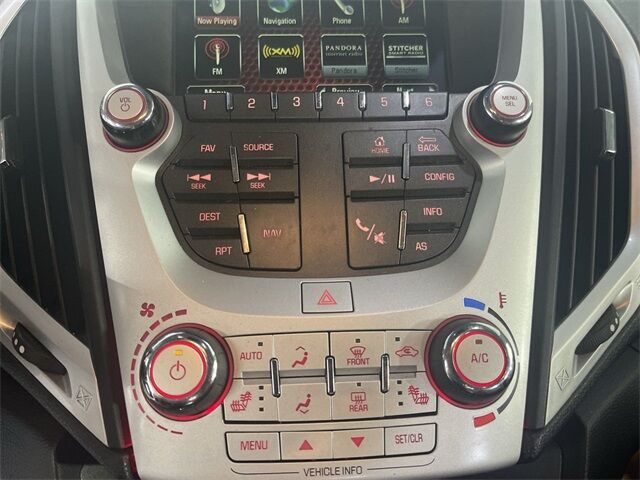 2017 GMC Terrain SLT Columbia SC