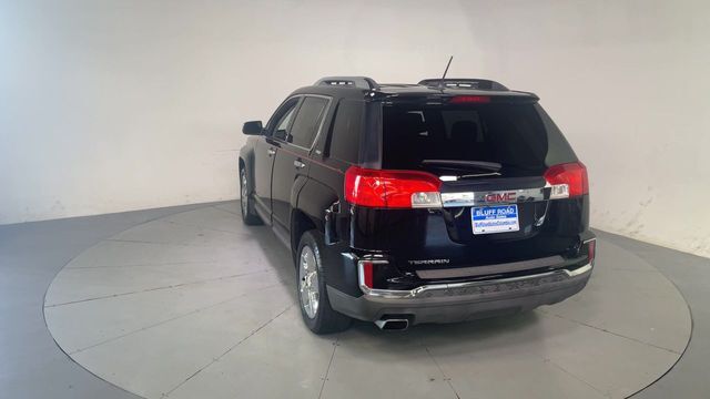 2017 GMC Terrain SLT Columbia SC