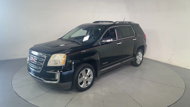 2017 GMC Terrain SLT Columbia SC