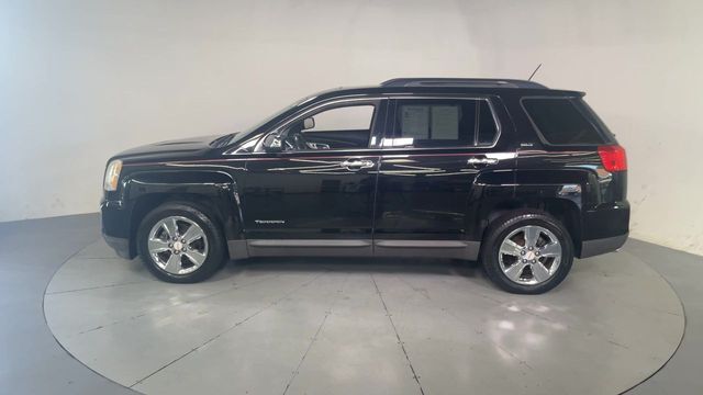 2017 GMC Terrain SLT Columbia SC