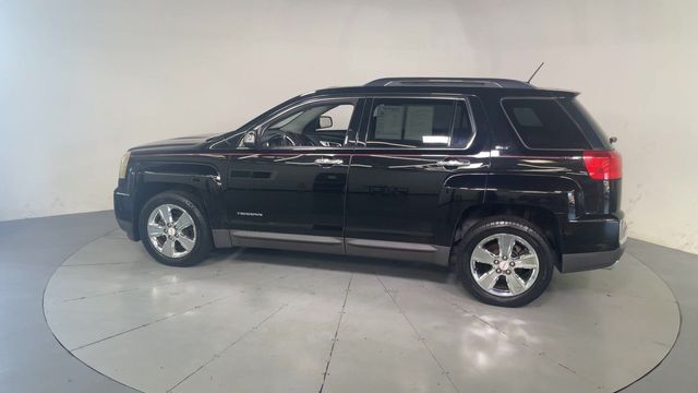 2017 GMC Terrain SLT Columbia SC