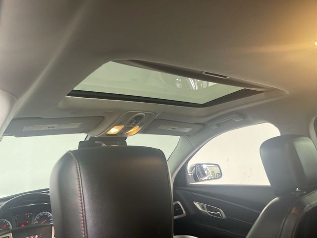 2017 GMC Terrain SLT Columbia SC