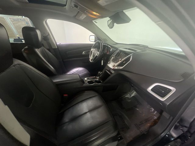 2017 GMC Terrain SLT Columbia SC