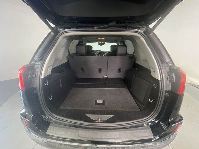 2017 GMC Terrain SLT Columbia SC