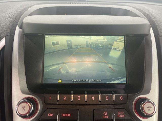 2017 GMC Terrain SLT Columbia SC