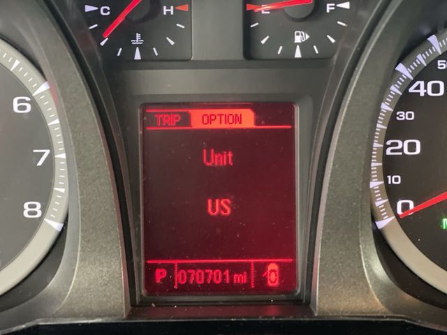 2017 GMC Terrain SLT Columbia SC