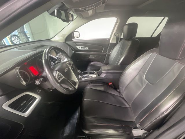 2017 GMC Terrain SLT Columbia SC