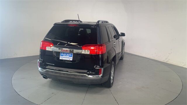 2017 GMC Terrain SLT Columbia SC