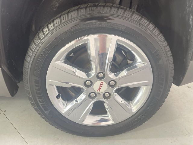 2017 GMC Terrain SLT Columbia SC