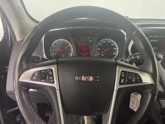 2017 GMC Terrain SLT Columbia SC