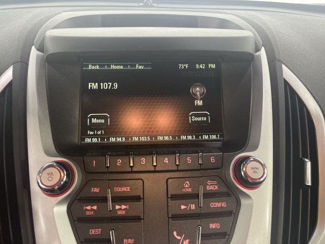 2017 GMC Terrain SLT Columbia SC