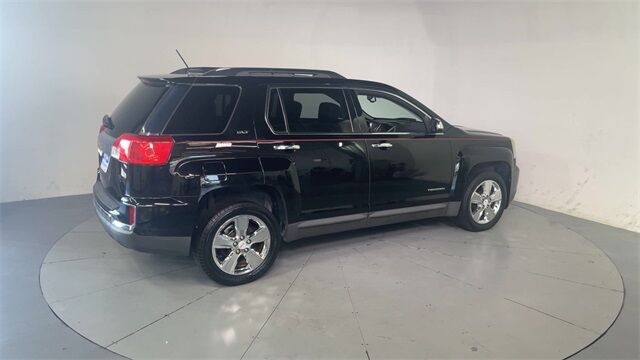 2017 GMC Terrain SLT Columbia SC