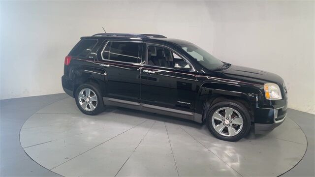 2017 GMC Terrain SLT Columbia SC