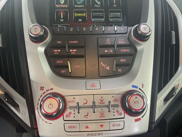 2017 GMC Terrain SLT Columbia SC