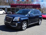 2017 GMC Terrain SLT Cumberland RI 2017 GMC Terrain SLT Cumberland RI