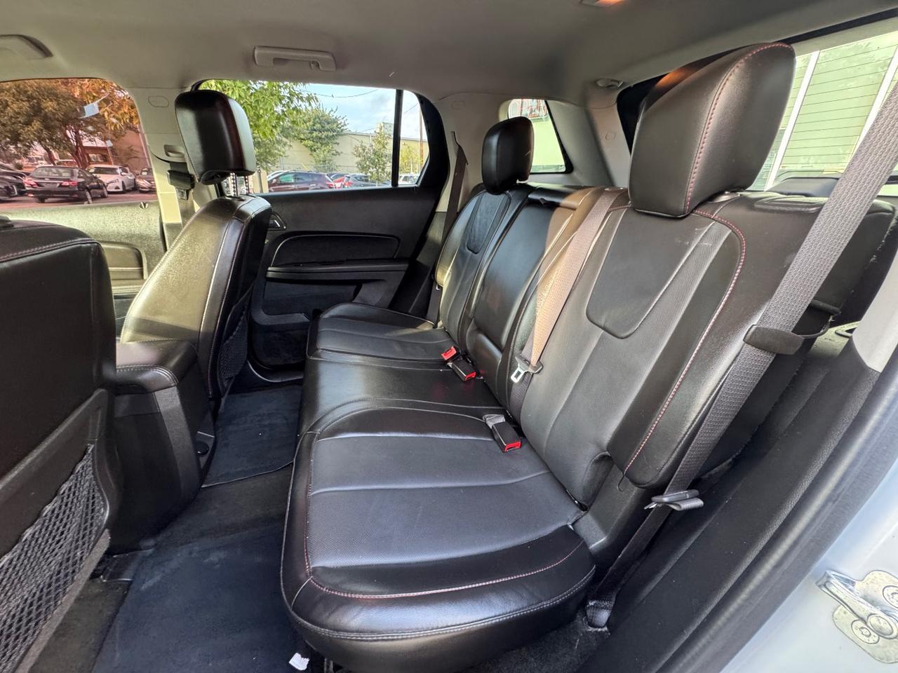 2017 GMC Terrain SLT FWD Austin TX