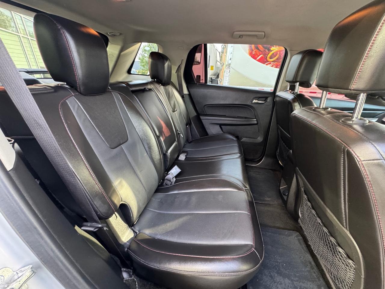 2017 GMC Terrain SLT FWD Austin TX