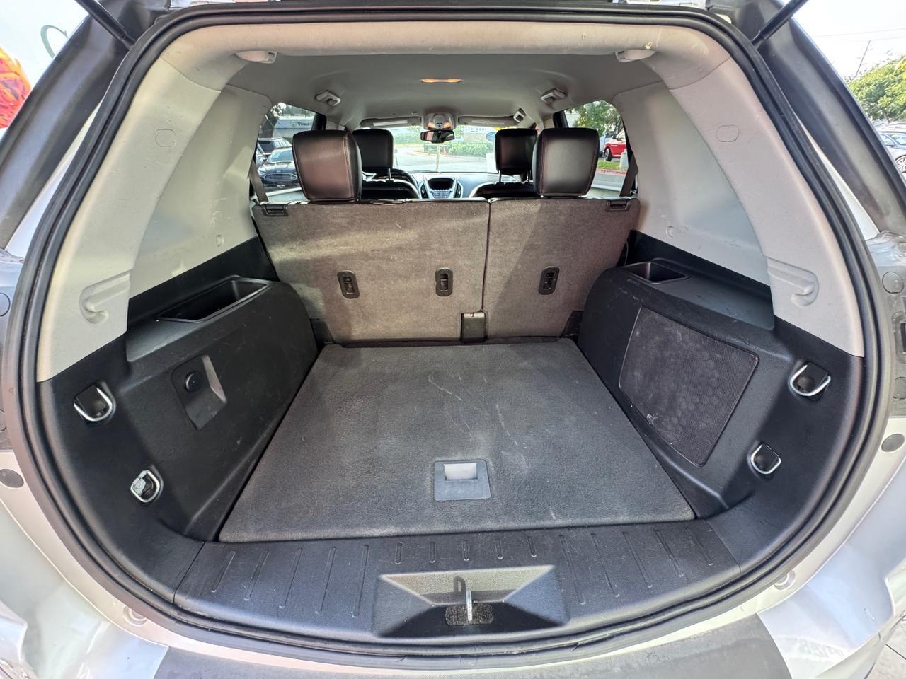 2017 GMC Terrain SLT FWD Austin TX