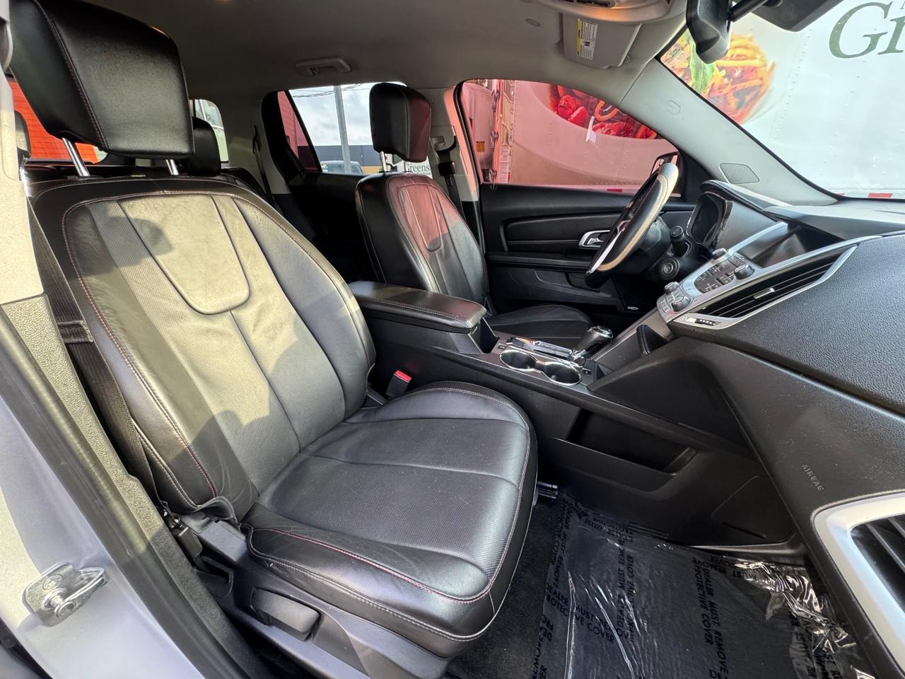 2017 GMC Terrain SLT FWD Austin TX