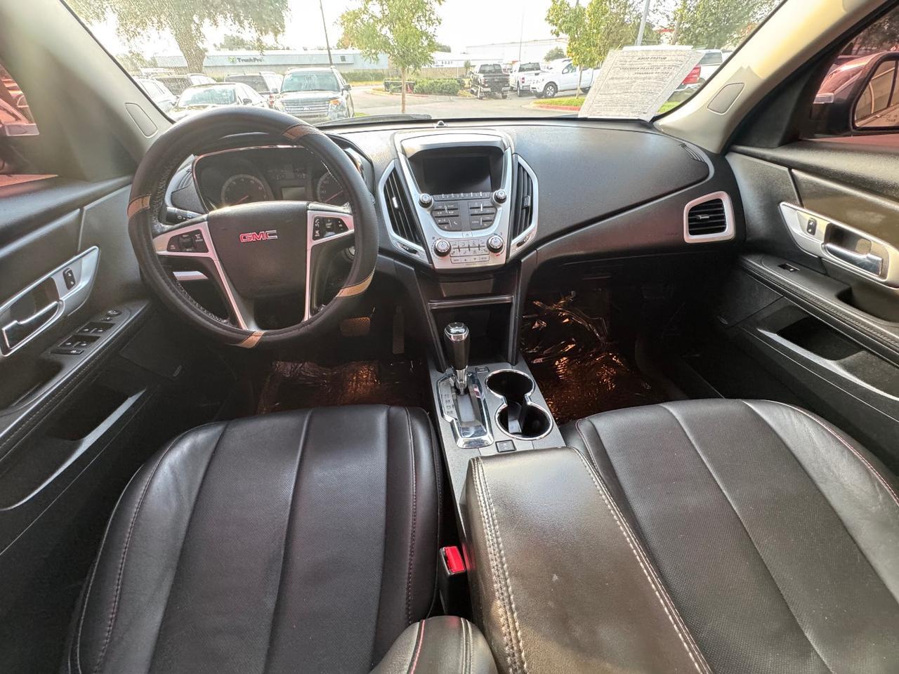 2017 GMC Terrain SLT FWD Austin TX