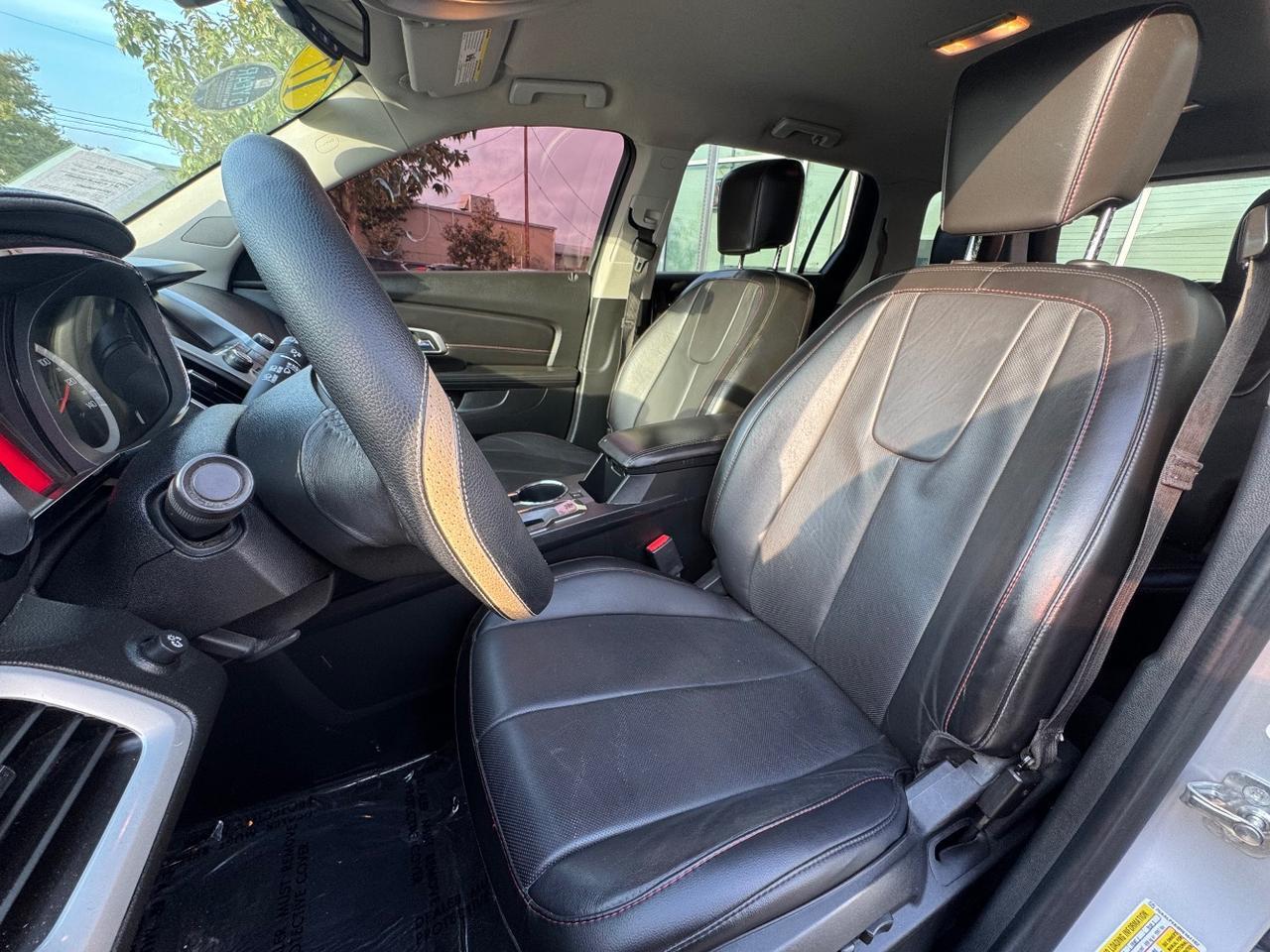 2017 GMC Terrain SLT FWD Austin TX