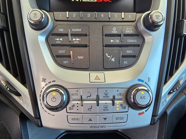 2017 GMC Terrain SLT Folsom CA