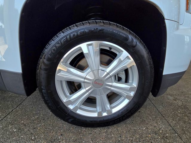 2017 GMC Terrain SLT Folsom CA