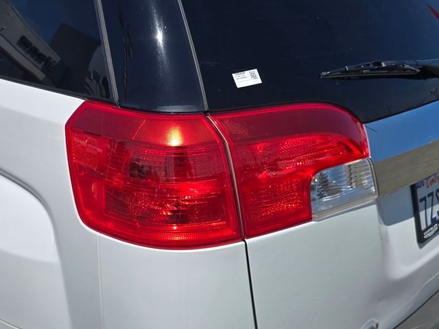 2017 GMC Terrain SLT Folsom CA