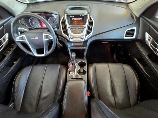 2017 GMC Terrain SLT Folsom CA