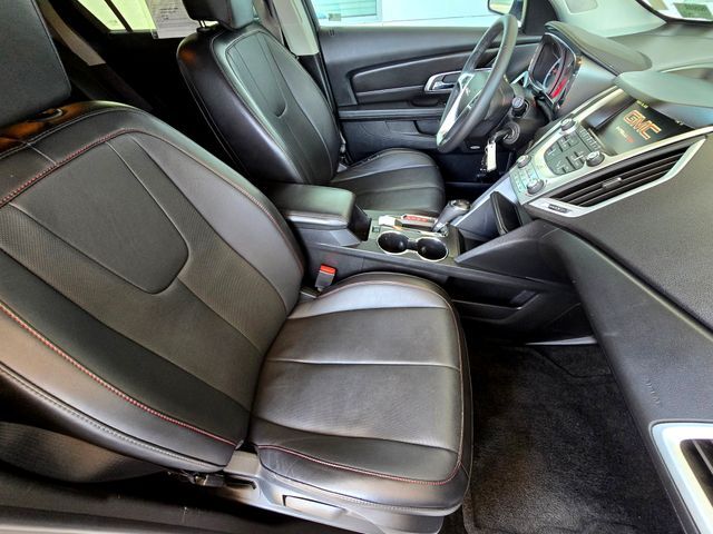 2017 GMC Terrain SLT Folsom CA