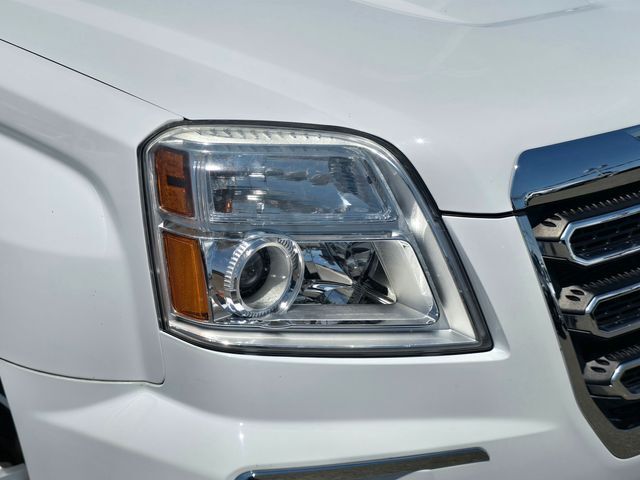 2017 GMC Terrain SLT Folsom CA