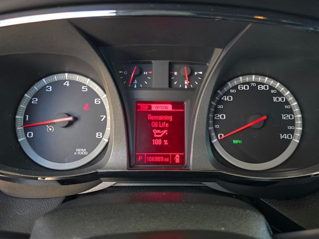 2017 GMC Terrain SLT Folsom CA