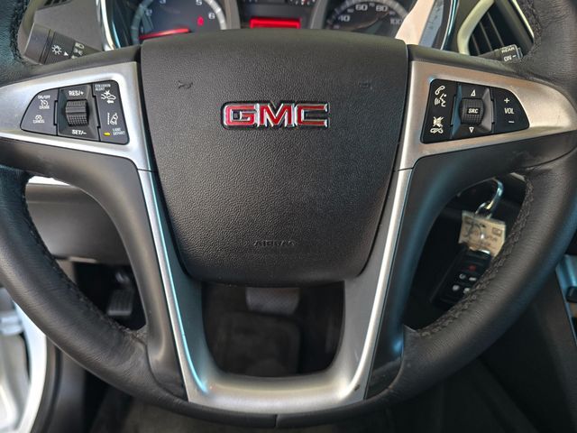 2017 GMC Terrain SLT Folsom CA