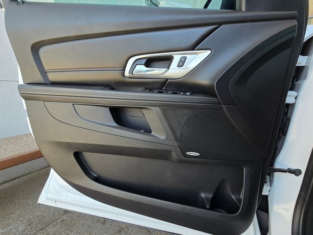2017 GMC Terrain SLT Folsom CA