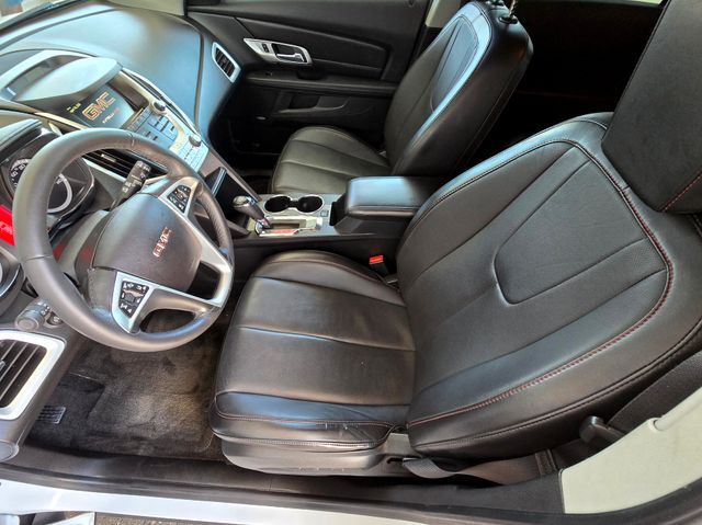 2017 GMC Terrain SLT Folsom CA
