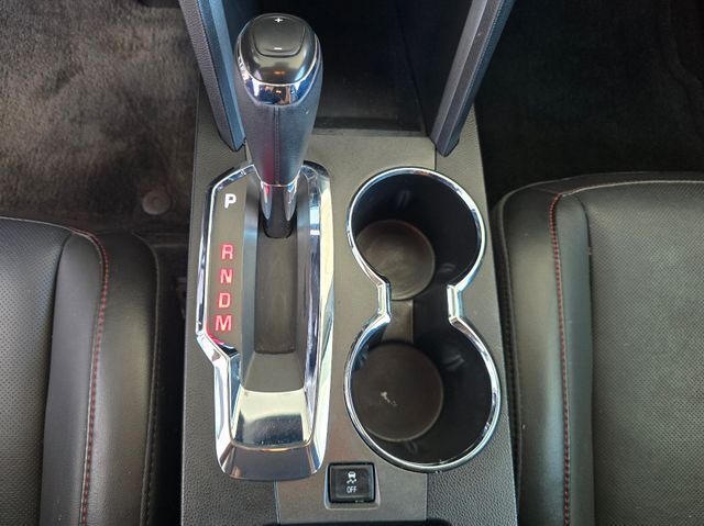2017 GMC Terrain SLT Folsom CA