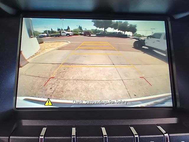 2017 GMC Terrain SLT Folsom CA