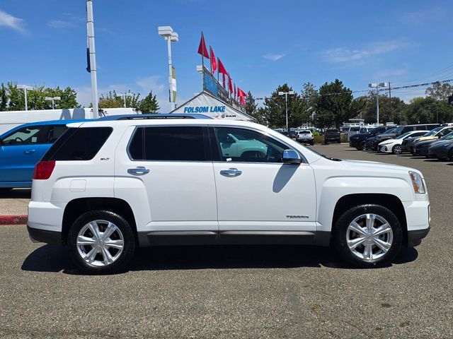 2017 GMC Terrain SLT Folsom CA