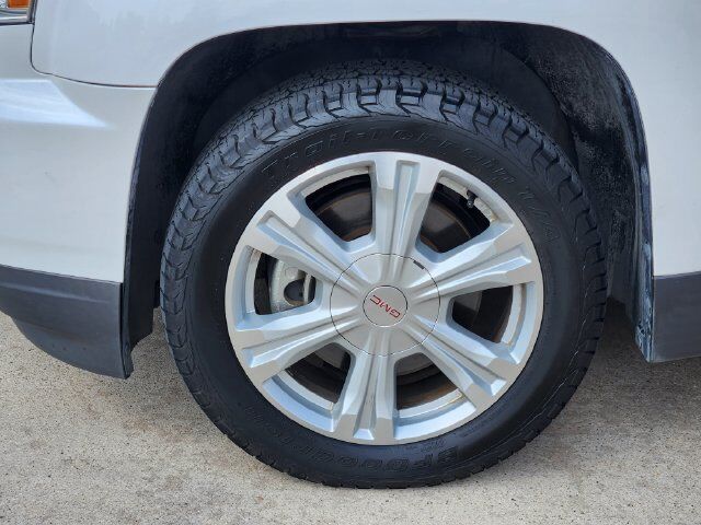 2017 GMC Terrain SLT Grapevine TX