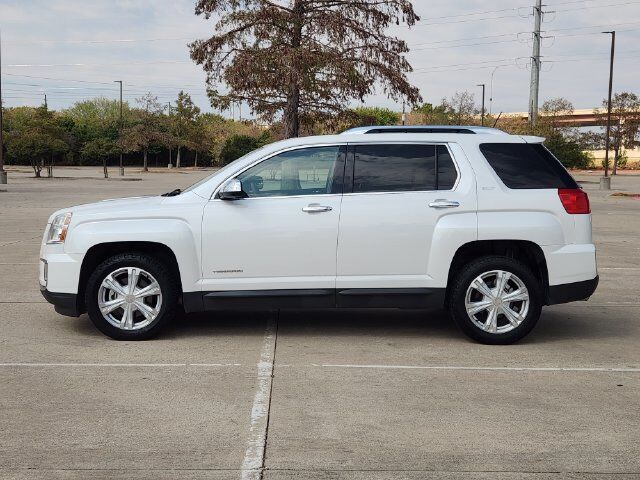 2017 GMC Terrain SLT Grapevine TX