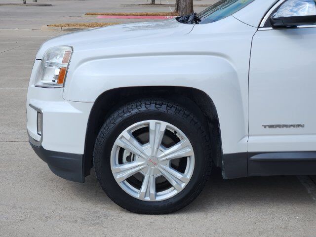 2017 GMC Terrain SLT Grapevine TX