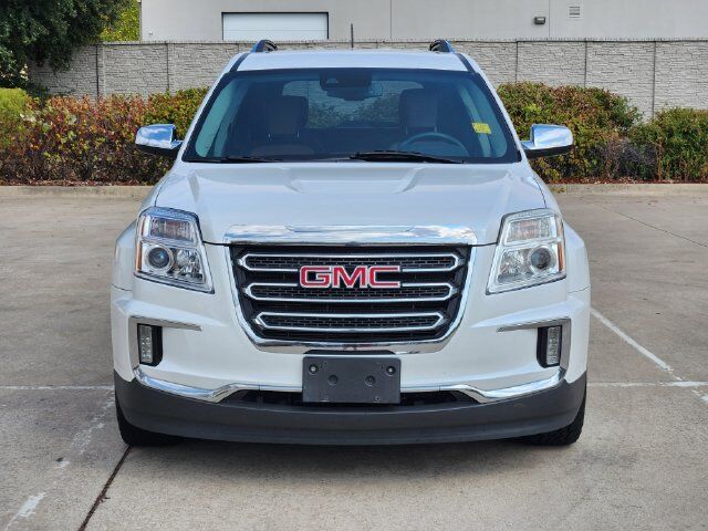 2017 GMC Terrain SLT Grapevine TX